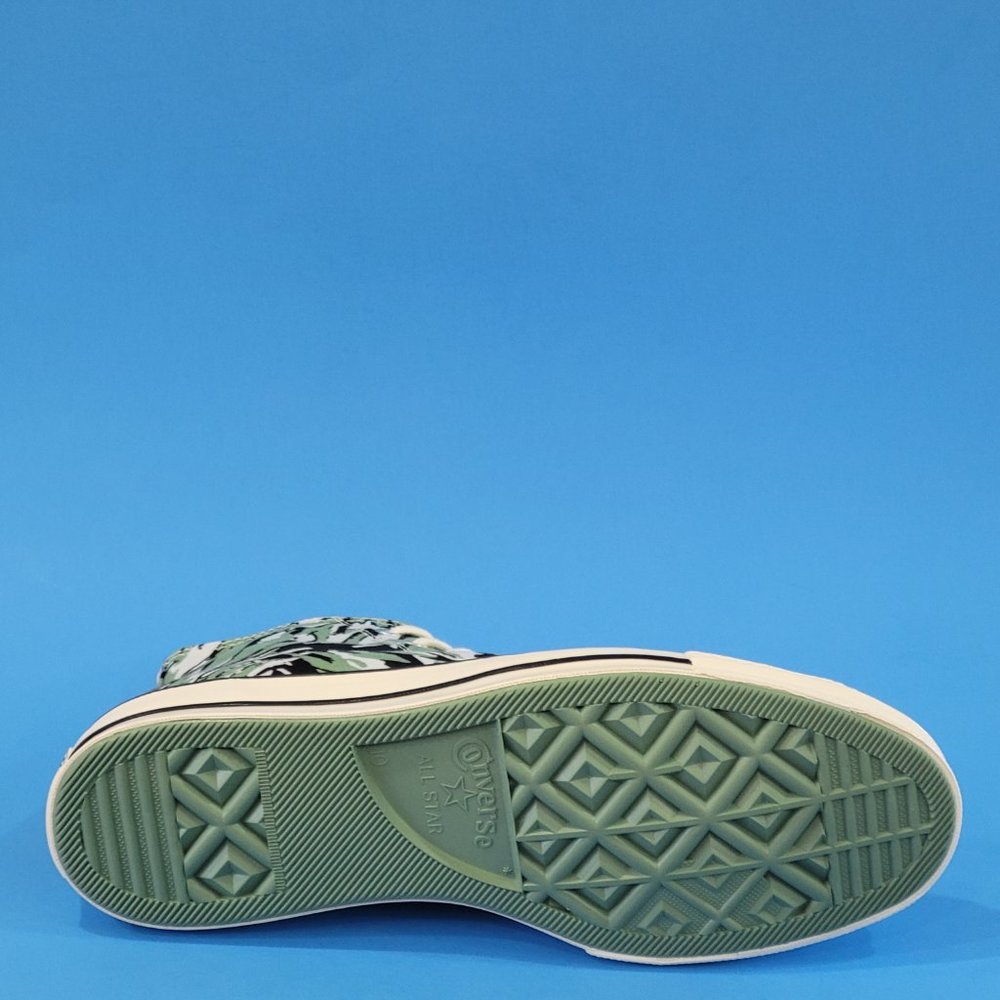 Converse x Carhartt WIP Chuck 70 High 'Hinterland' Unisex Sneakers 171237C NWT - Picture 4 of 7